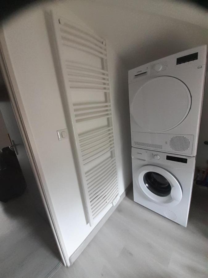 Les Trois Rivieres Apartment Satillieu Bagian luar foto